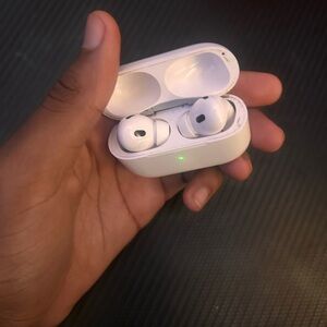 Airpods pro 2nd gen